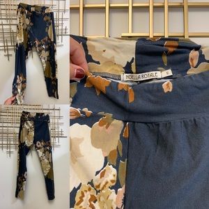 Novella Royale Sid Leggings